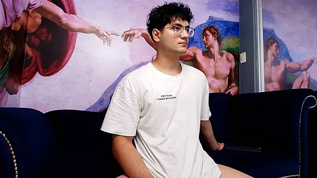 Mark Evans1  online show from 02-20-25, 07:41