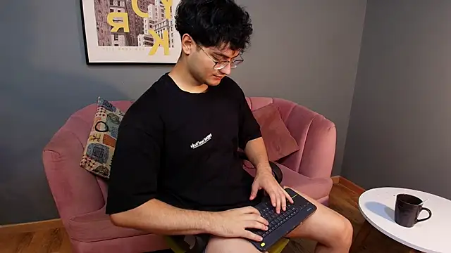 Mark Evans1  online show from 02-27-25, 07:15