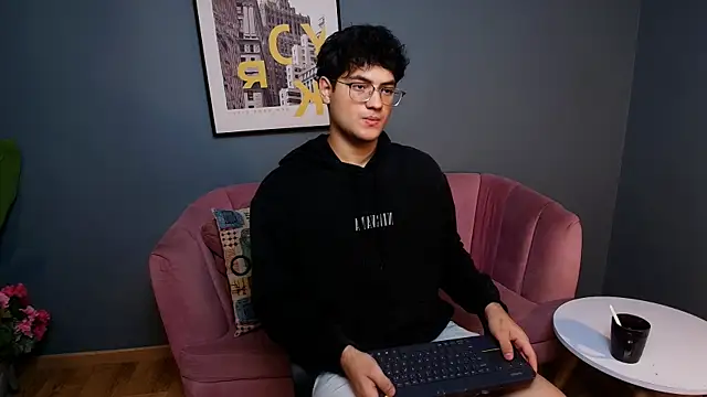 Mark Evans1  online show from 03-12-25, 07:38