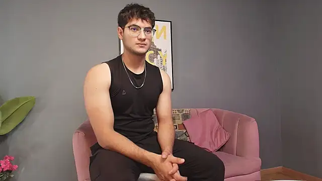 Mark Evans1  online show from 11-07-25, 02:39