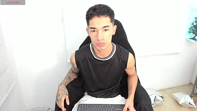 Damon  333 online show from 01-08-25, 12:17