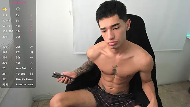 Damon  333 online show from 01-15-25, 09:20