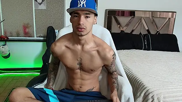 Damon  333 online show from 10-28-25, 05:48