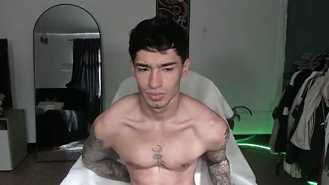 Damon  333 online show from 06-05-26, 08:14