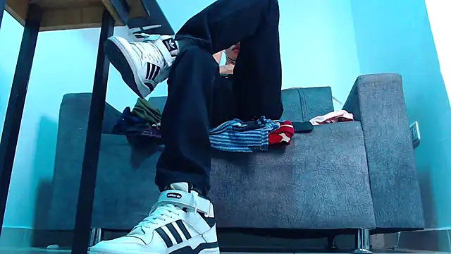 mastersmits online show from 10-11-25, 05:50