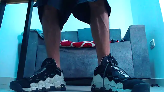 mastersmits online show from 10-31-25, 01:39