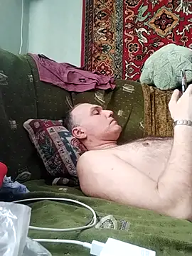 Pineapple04 online show from 03-03-25, 08:38