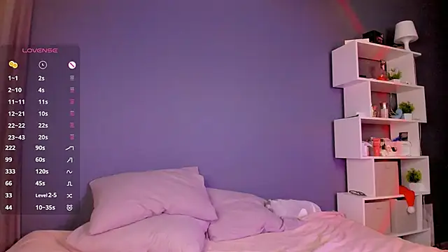 aneta alisha online show from 01-05-25, 10:43