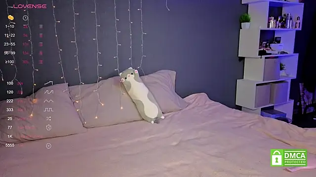 aneta alisha online show from 10-09-25, 12:36