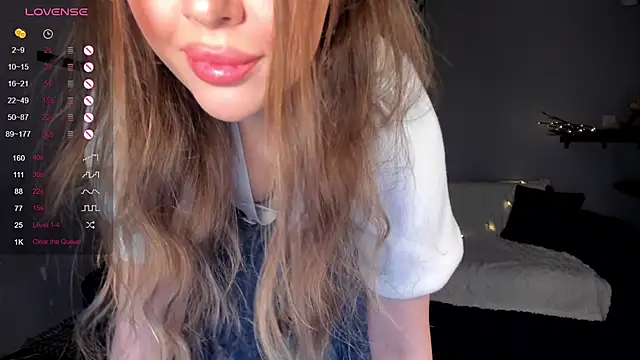 wwildfox online show from 02-22-25, 12:27