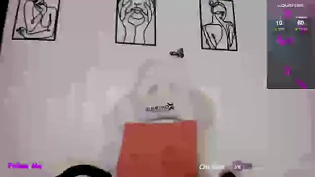 EmilyRive online show from 01-14-25, 04:40