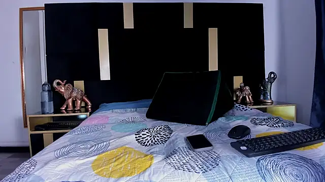 Ethan  Walker online show from 01-25-25, 11:00