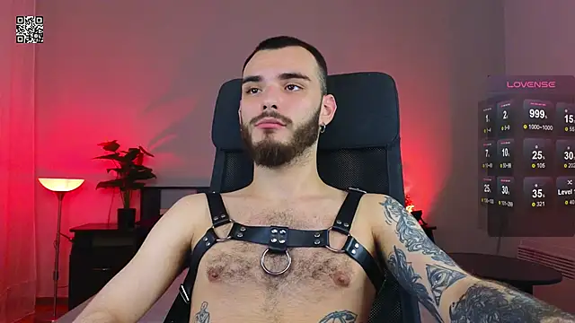 xteddy bear online show from 01-13-25, 01:02