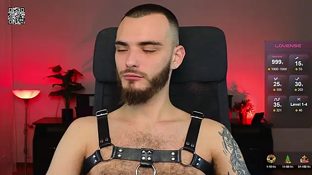 xteddy bear online show from 01-16-25, 08:14