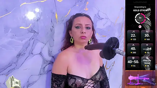 Issys milf online show from 11-09-25, 04:11