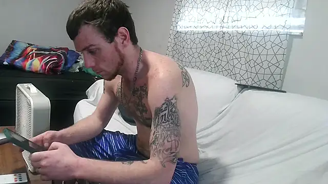 Boogieflex1 online show from 12-01-25, 05:07