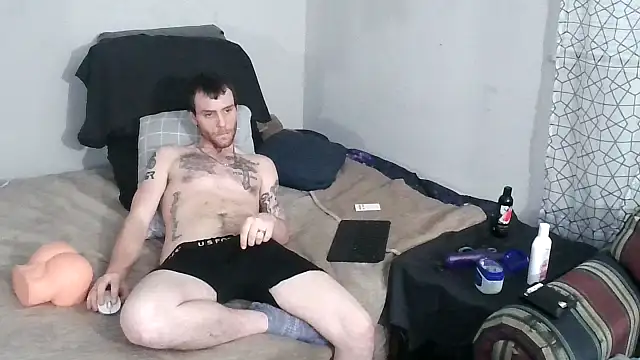 Boogieflex1 online show from 12-20-25, 10:33