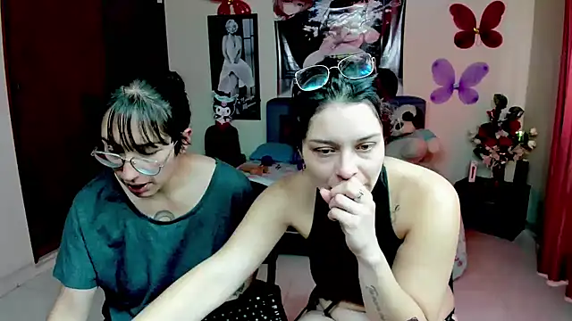 jeyloveebony online show from 11-25-25, 01:44