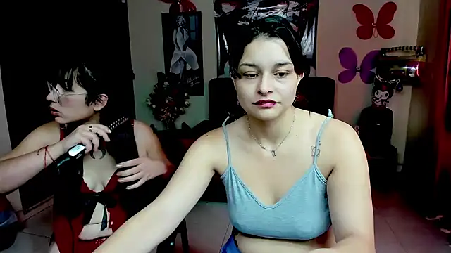 jeyloveebony online show from 12-01-25, 01:38