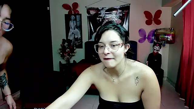 jeyloveebony online show from 12-03-25, 01:31