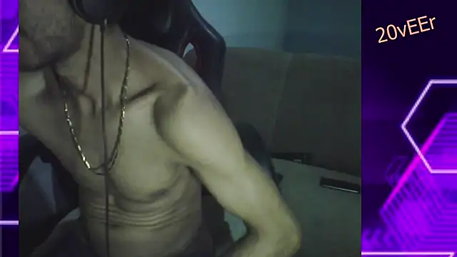 20vEEr online show from 02-10-25, 05:47