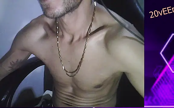 20vEEr online show from 02-10-25, 11:55