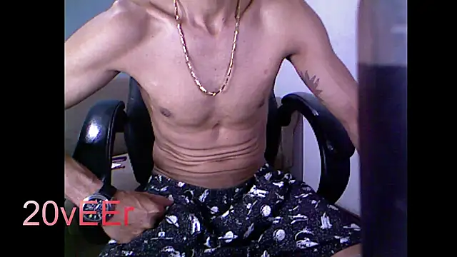 20vEEr online show from 10-03-25, 08:50