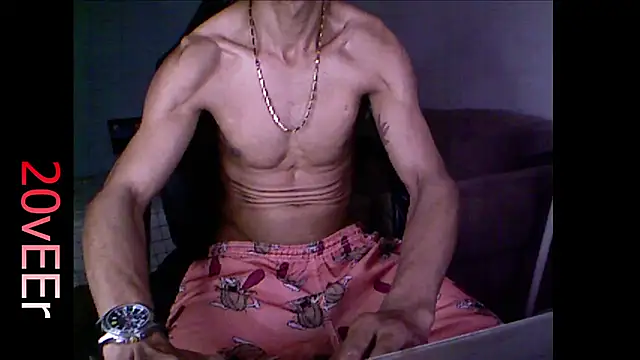 20vEEr online show from 11-02-25, 07:49