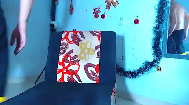 ADAM HOT online show from 12-12-24, 11:58