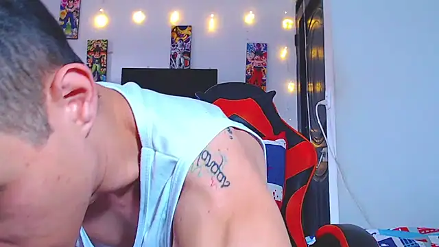 ADAM HOT online show from 03-01-26, 02:19