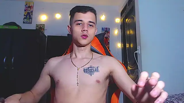 ADAM HOT online show from 04-03-26, 11:03