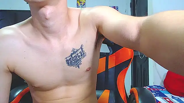 ADAM HOT online show from 04-14-26, 10:27