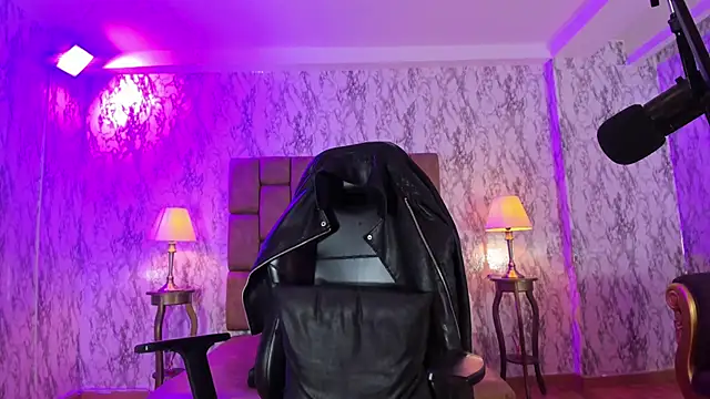 Camila Chainn online show from 02-27-25, 11:59