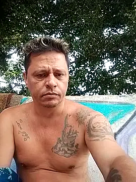 Snapshot of IgoramorimGG chatting on 10-18-25, 10:16 IgoramorimGG online show from 10-18-25, 10:16