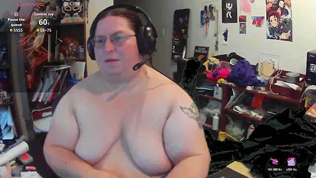 ShibariTurtleDuck online show from 06-03-26, 03:06