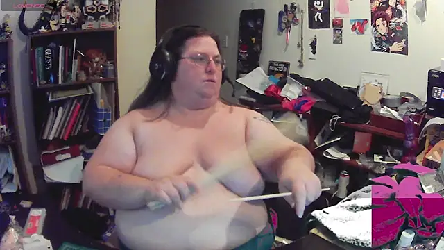 ShibariTurtleDuck online show from 06-22-26, 07:55