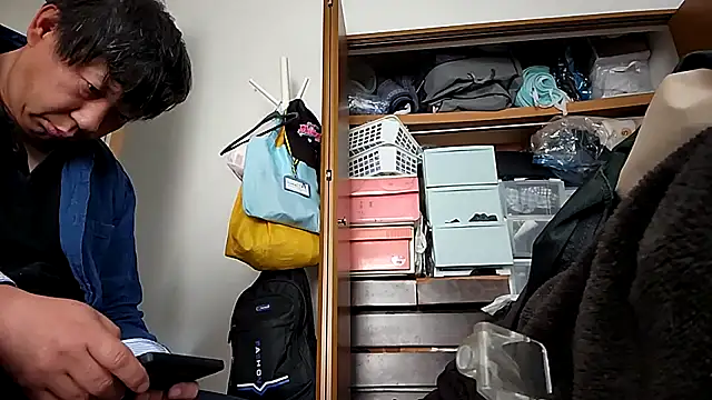 Snapshot of 07YUKIO chatting on 03-29-26, 02:55 07YUKIO online show from 03-29-26, 02:55