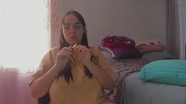 HARLEYNAPIER online show from 04-20-26, 08:21