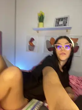 Snapshot of sofi_cute01 chatting on 01-17-25, 07:30 sofi cute01 online show from 01-17-25, 07:30