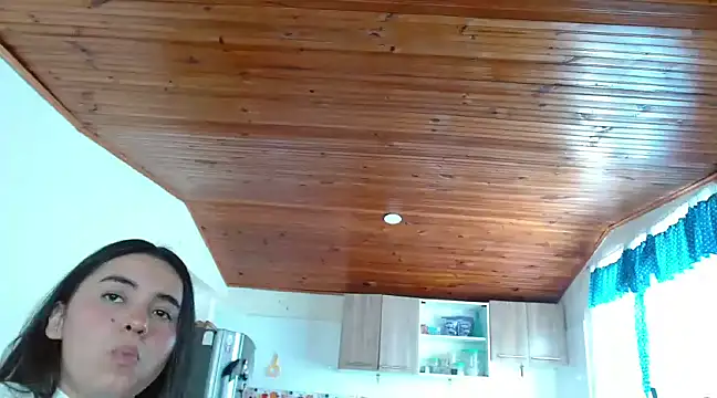 Cuty sexy hot online show from 12-31-24, 02:36