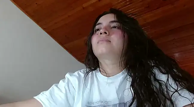 Cuty sexy hot online show from 01-09-25, 05:54