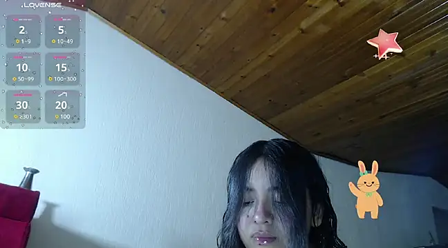 Cuty sexy hot online show from 01-24-25, 11:37