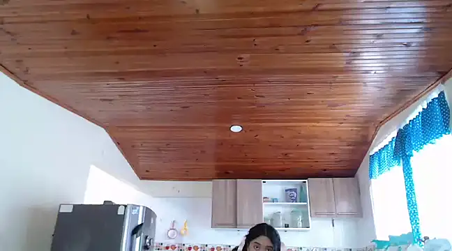 Cuty sexy hot online show from 03-09-25, 05:49