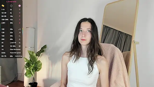 Ketty Belly online show from 10-08-25, 06:33