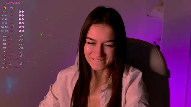 Alice  grace online show from 12-14-24, 03:51