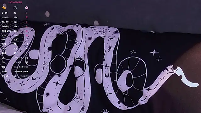 Alice  grace online show from 01-26-25, 12:48