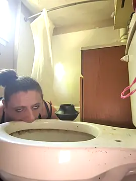 UniqueKorn86 online show from 04-07-26, 07:47