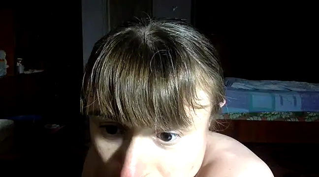 KlavdiaPetrivna online show from 01-23-25, 08:02