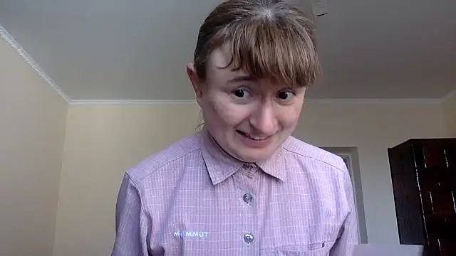 KlavdiaPetrivna online show from 04-22-26, 06:38