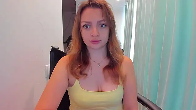 realfairy online show from 10-10-25, 04:55